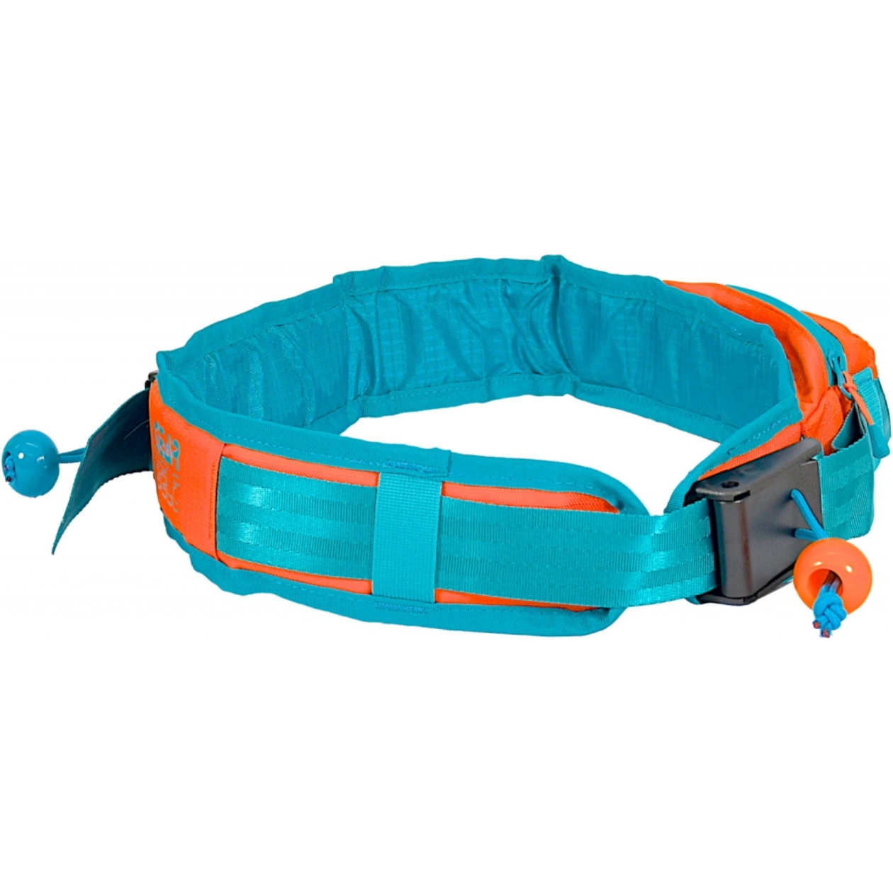 2026 Peak PS Gear Belt 26GEB - Blue / Orange